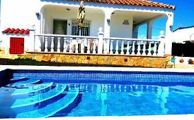 Villa Encanto